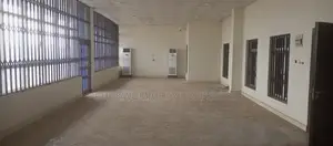 Standard 80sqm Office Space in Jabi for Rent