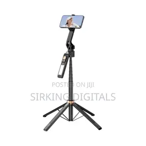 Cl 12p Ai Auto Face Tracking Selfie Tripod