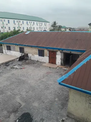 School/Hotel Werehouse /Hotel