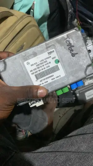 Gle Camera Module