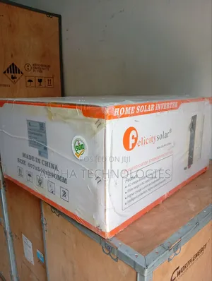 Felicity Transformer Based 5kva Inverter 48volts