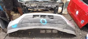 Complete Front Bumper Ford F-150 2021-2023