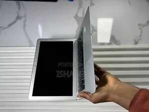 Laptop Apple MacBook Air 2015 4GB Intel Core i5 SSD 256GB
