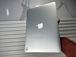Laptop Apple MacBook Air 2015 4GB Intel Core i5 SSD 256GB