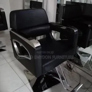 Quality Gold Ajustable Chair