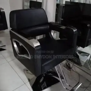 Quality Gold Ajustable Chair