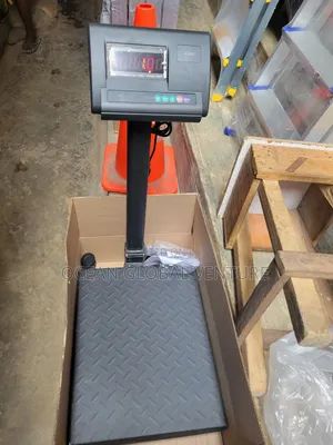 Original 300kg A12 Indicator