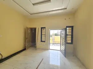 1bdrm Apartment in Mercy City, Abeokuta South for rent