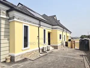 1bdrm Apartment in Mercy City, Abeokuta South for rent