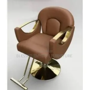Professional Quality Styling Barber Chair Working Station Salon