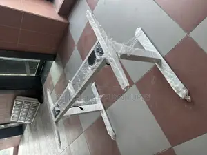 Electric Metal Leg Frame