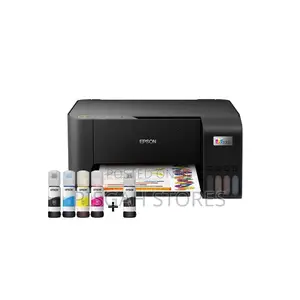 Epson Ecotank L3250 A4 Wi-Fi All-in-One Ink Tank Printer