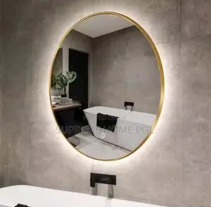 High Quality Led Mirror