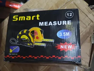 Measuring Tape