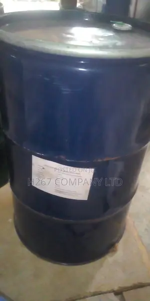 Liquid Soya Lecithin Food Grade