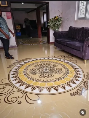 Luxry 3d Epoxy Floor