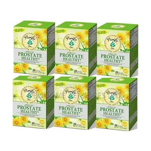 Prostate Health Tea