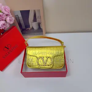 Quality Valentino Mini Boxed Bag Available *