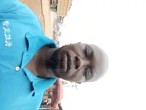 Company Driver