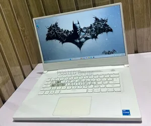 Laptop Asus TUF Dash F15 24GB Intel Core i5 SSD 512GB