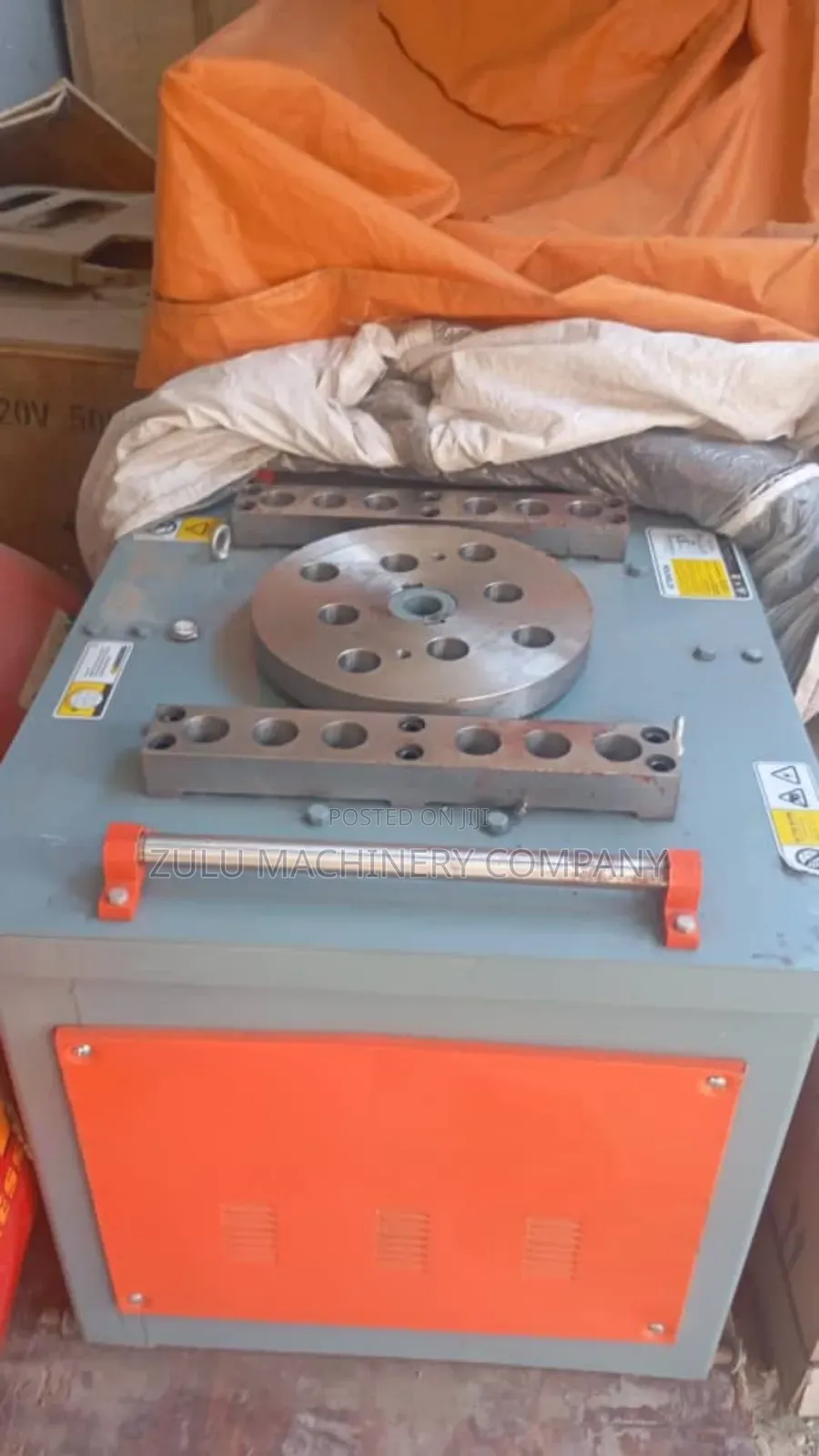 Bending Machine