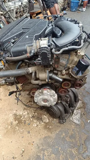 Direct 1gr Engine Toyota 4runner 2008 Model