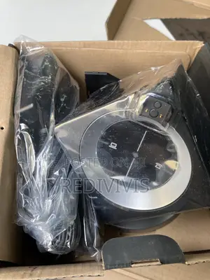 Sennheiser Dw Series Wireless Dect Headset