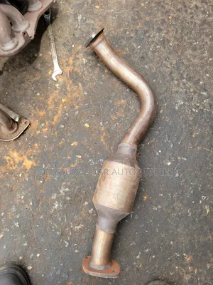 Catalyst Converter for Toyota Rav4 4plug 2014 Model