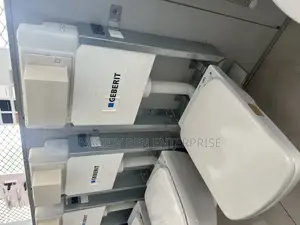 Geberit Conceal Wc