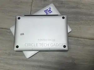 Laptop Apple MacBook Pro 2020 8GB Intel Core i5 SSD 256GB