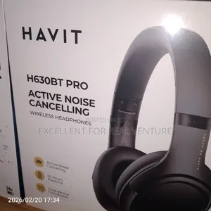 Havit Headphones