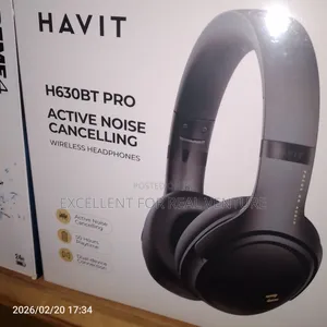 Havit Headphones