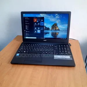 Laptop Acer Aspire E1-572 6GB Intel Core i5 HDD 320GB