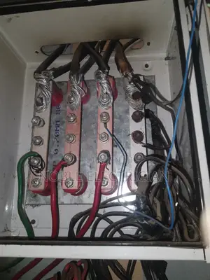 Noble Electrician