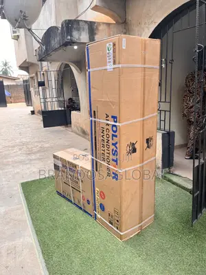 Polystar 2 Tons Premium Climate Ac PVF-Hdf206inv