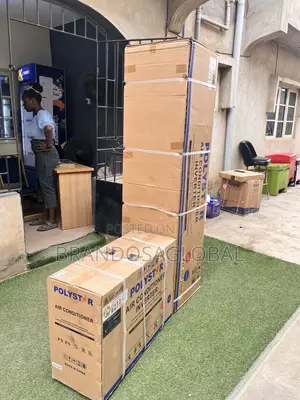 Polystar 2 Tons Elite Performance Ac PVF-Hdf206inv