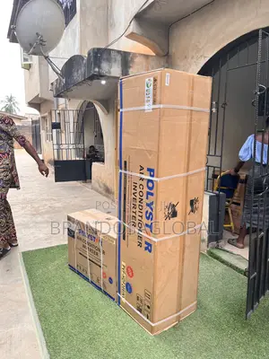 Polystar 2 Tons Heavy Use Ac PVF-Hdf206inv