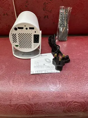 Mini Led Projector