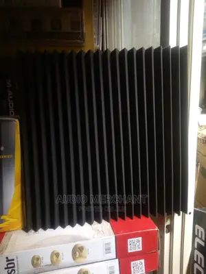 Studio Acoustic Foam