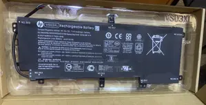 Vs03xl Laptop Battery for Hp Envy 15-As000 Series 15-As001ng
