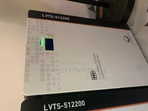 Lvtopsun Lithium Battery 10kwh 51.2kwh