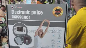 Blueidea Pulse Massager