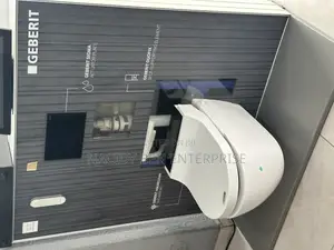 Geberit Wall-Hung Sensor
