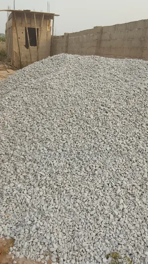 Granite for Construction Project Use