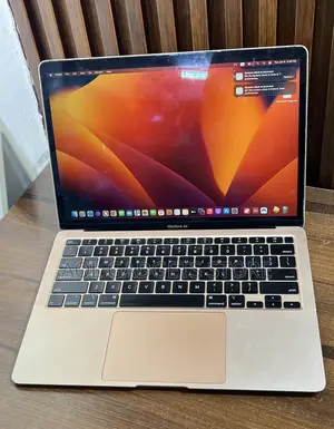 Laptop Apple MacBook Air 2020 8GB Intel Core i3 SSD 256GB