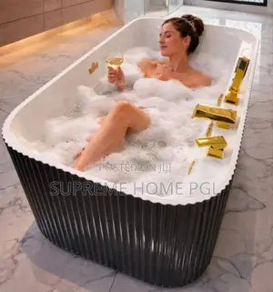 High Quality Standard Freestanding Bathtub