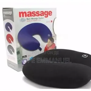 Massage-neck Massage Cushion