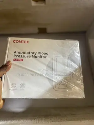 Contec Ambulatory Blood Pressure Monitor