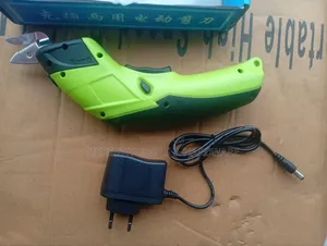 Rechargeable Electric Pruning Shears (Cordless Garden Cutter)