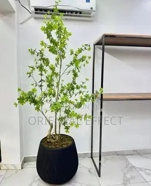 190cm Artificial Japanese Bell Tree – Decorative Plant (Plant Only)